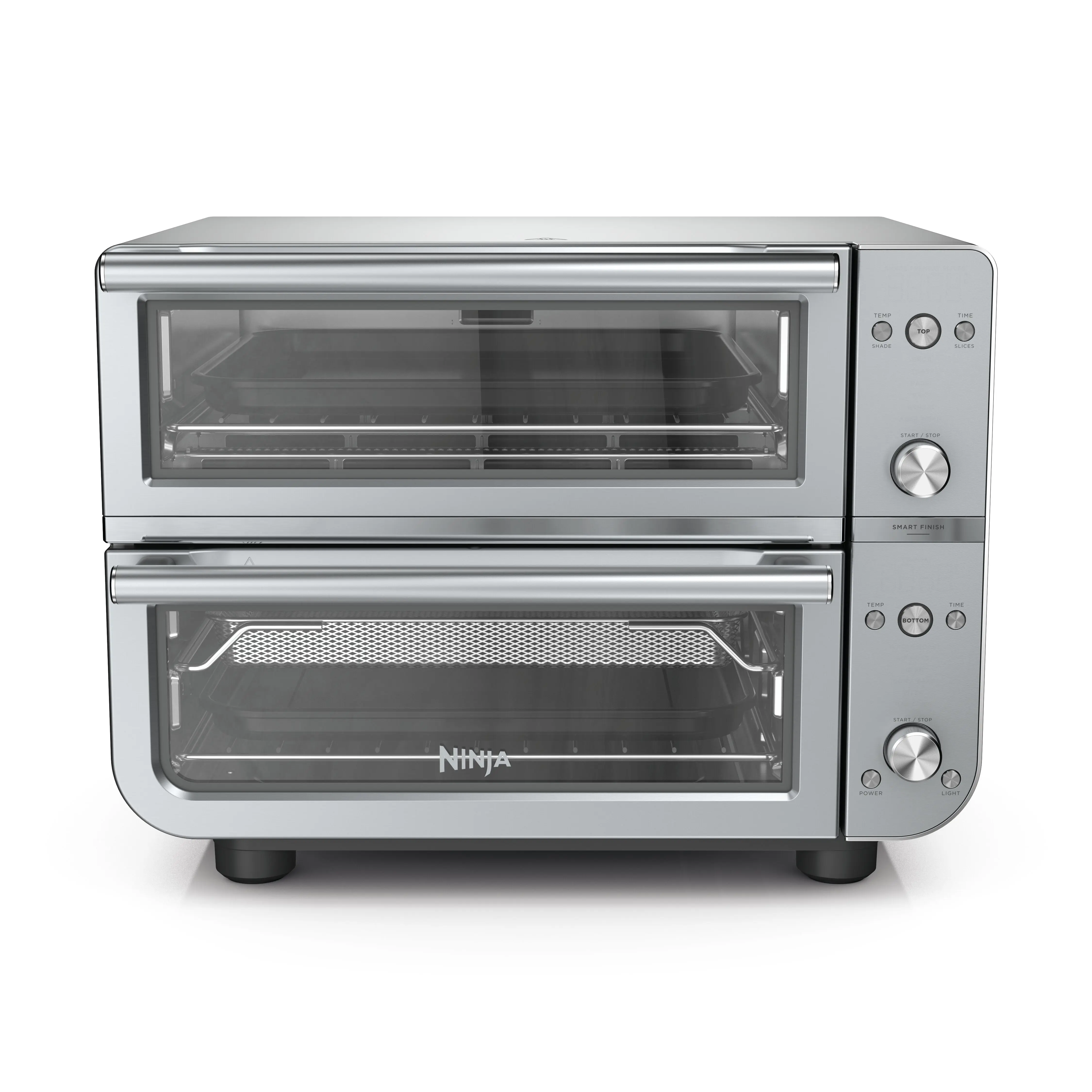 Double Oven Pro Smart XL Countertop Oven & Air Fryer - DCT801 / DCT821