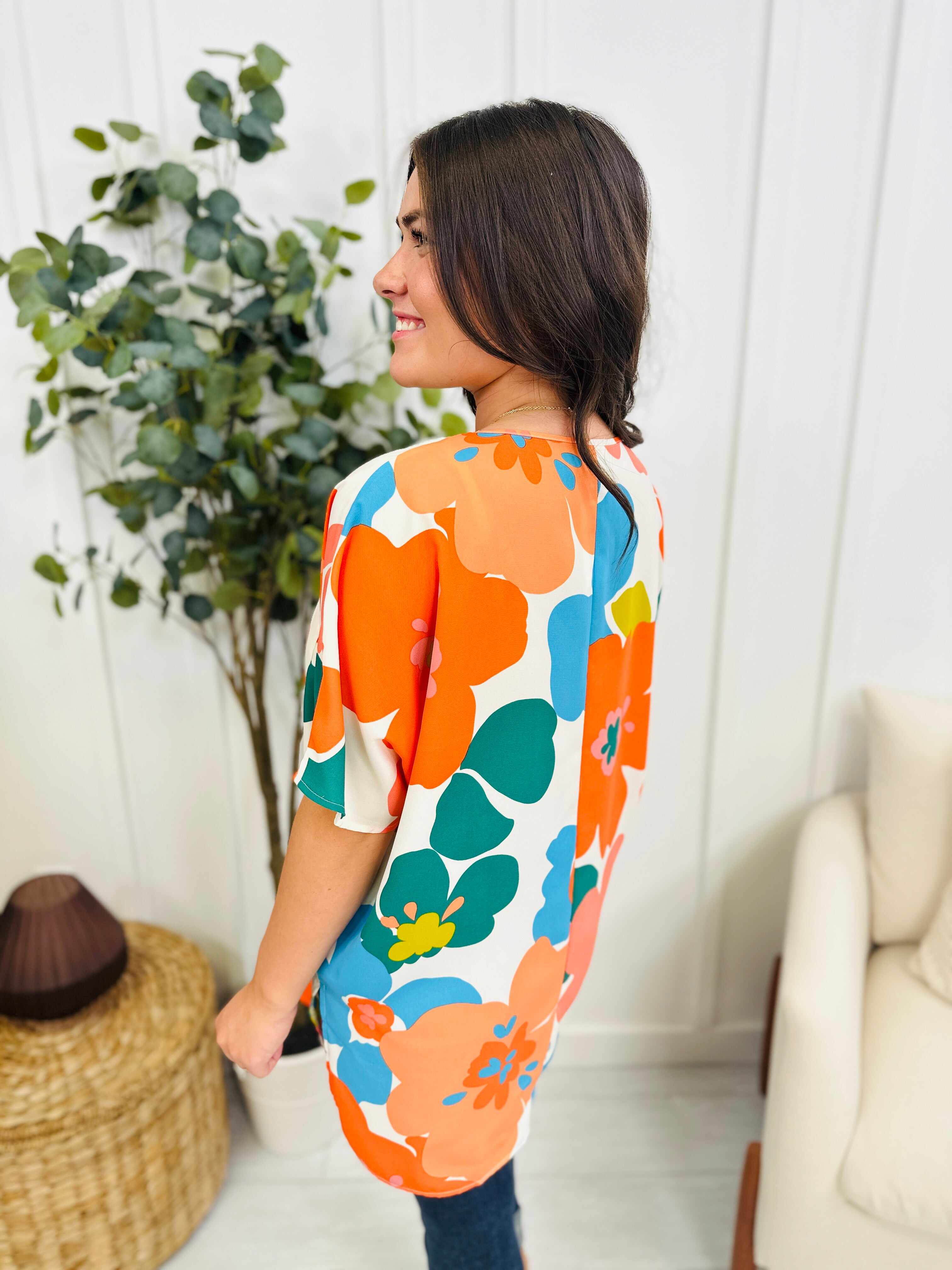 Sprinkle Of Sunshine Top