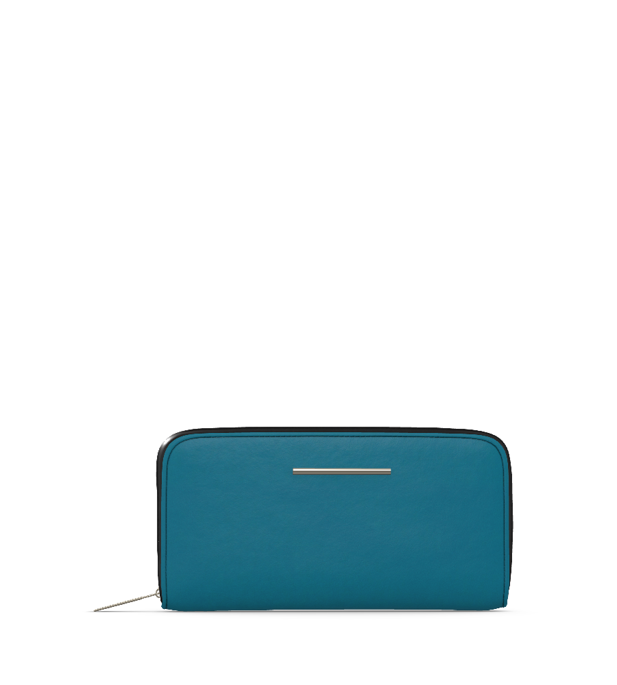 Coda Wallet