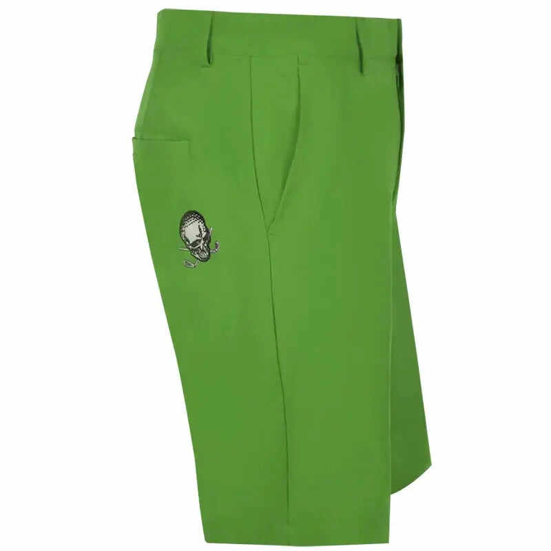 OB ProCool Golf Shorts (Green)