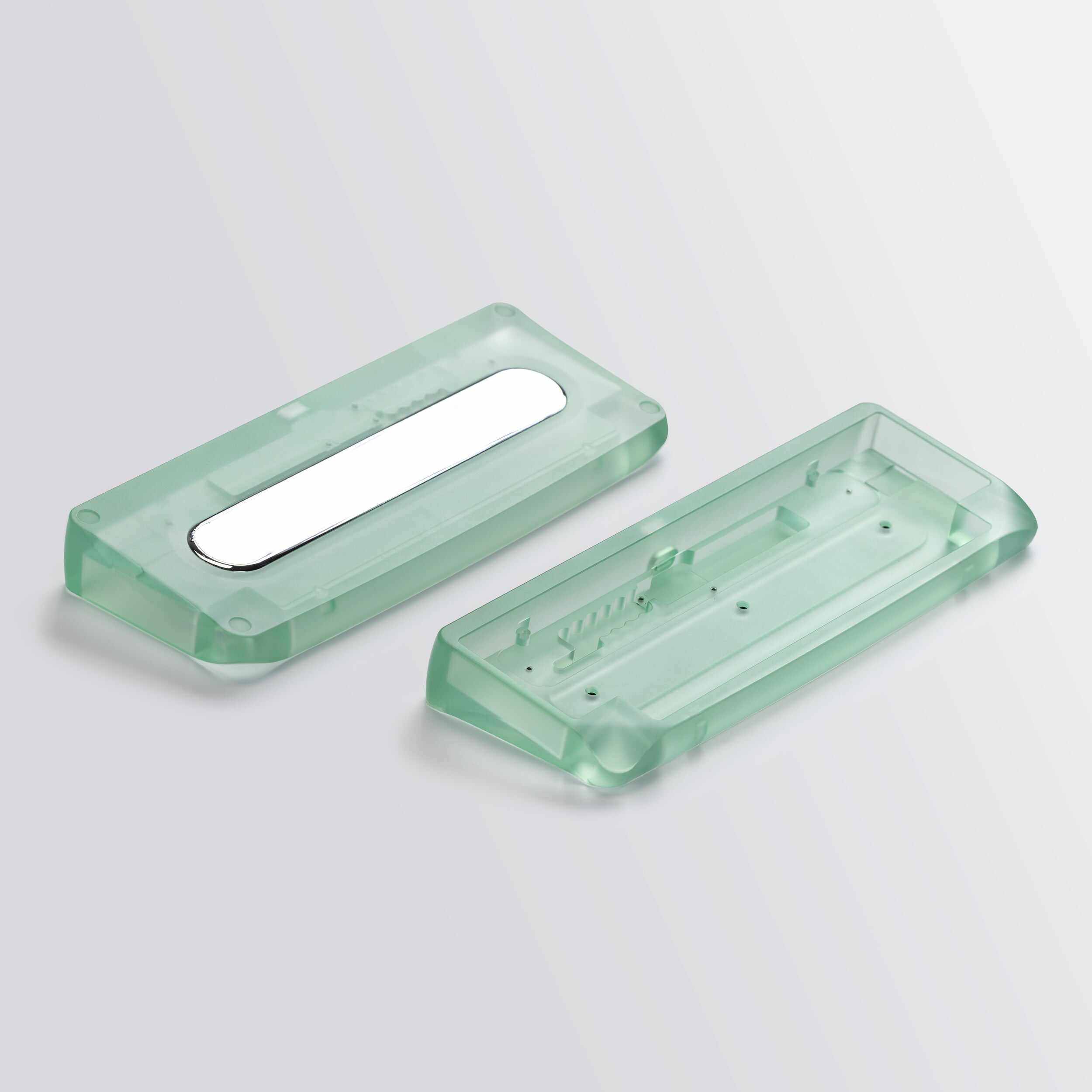 Agar Mini x DynaCap EC Kit