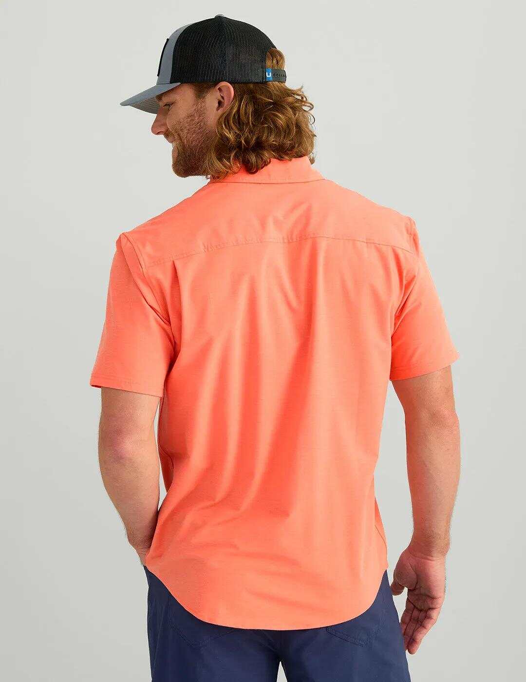 Kona Button-Down