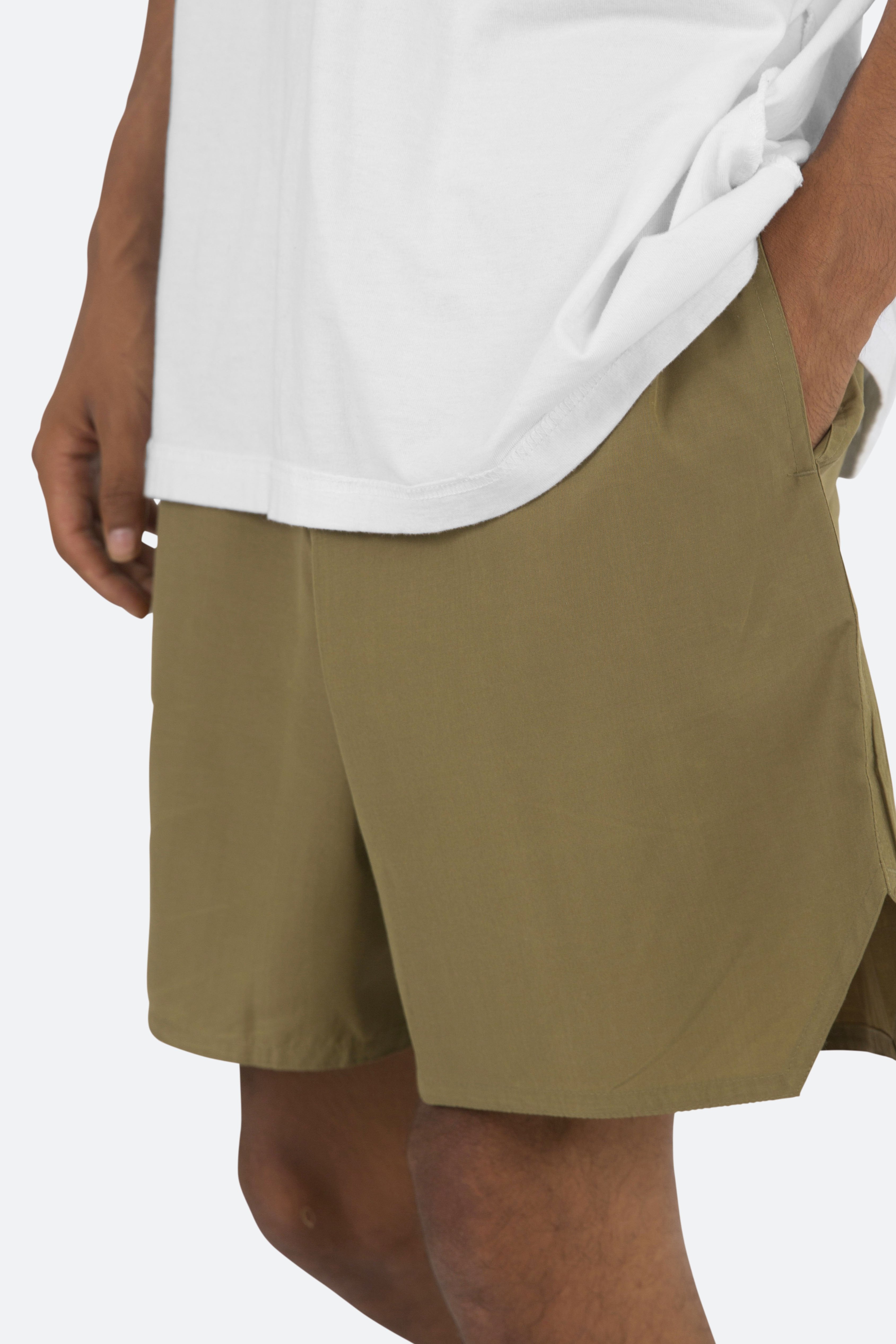 Every Day Hiking Shorts - Olive