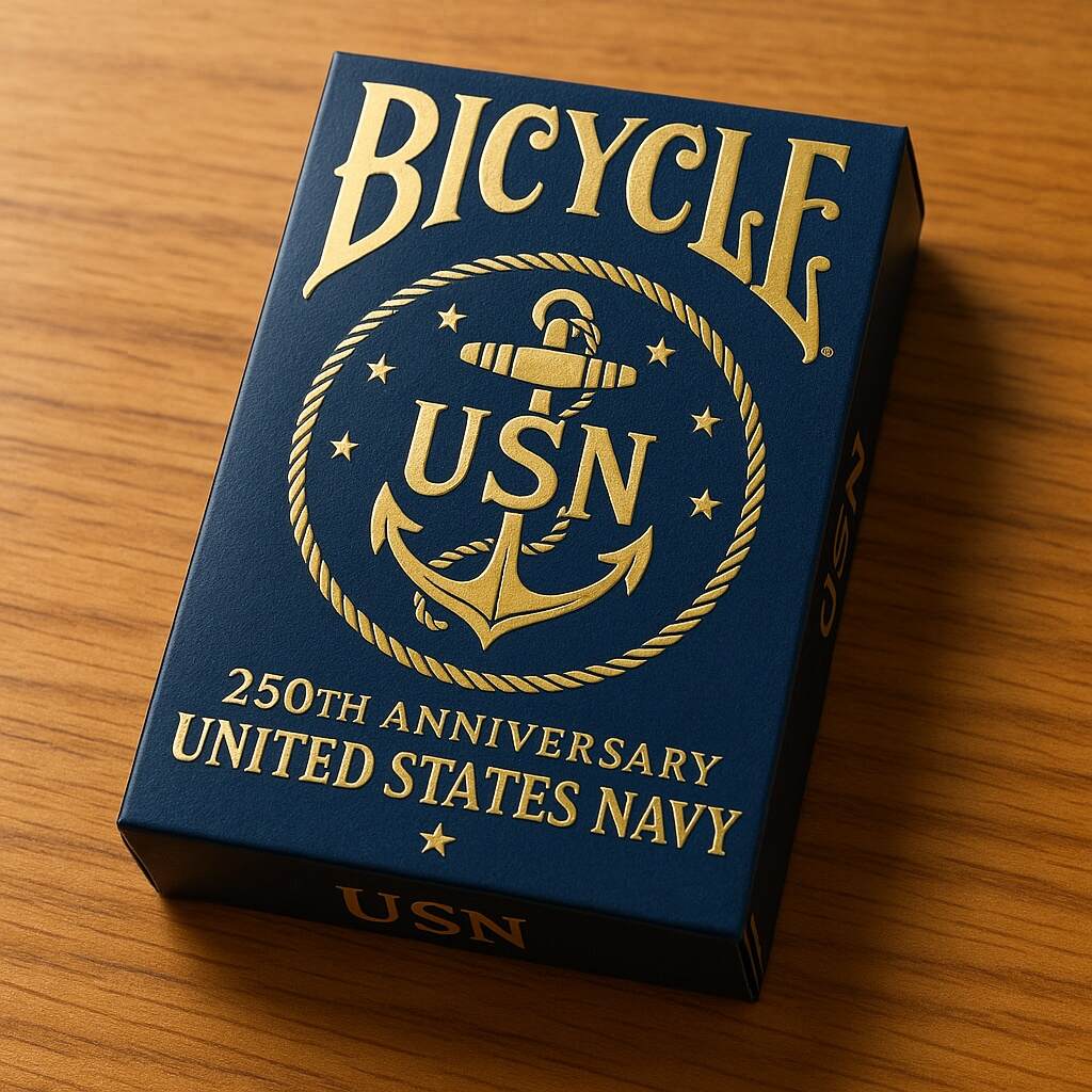 UNO：U.S. Marine Corps 250th Anniversary