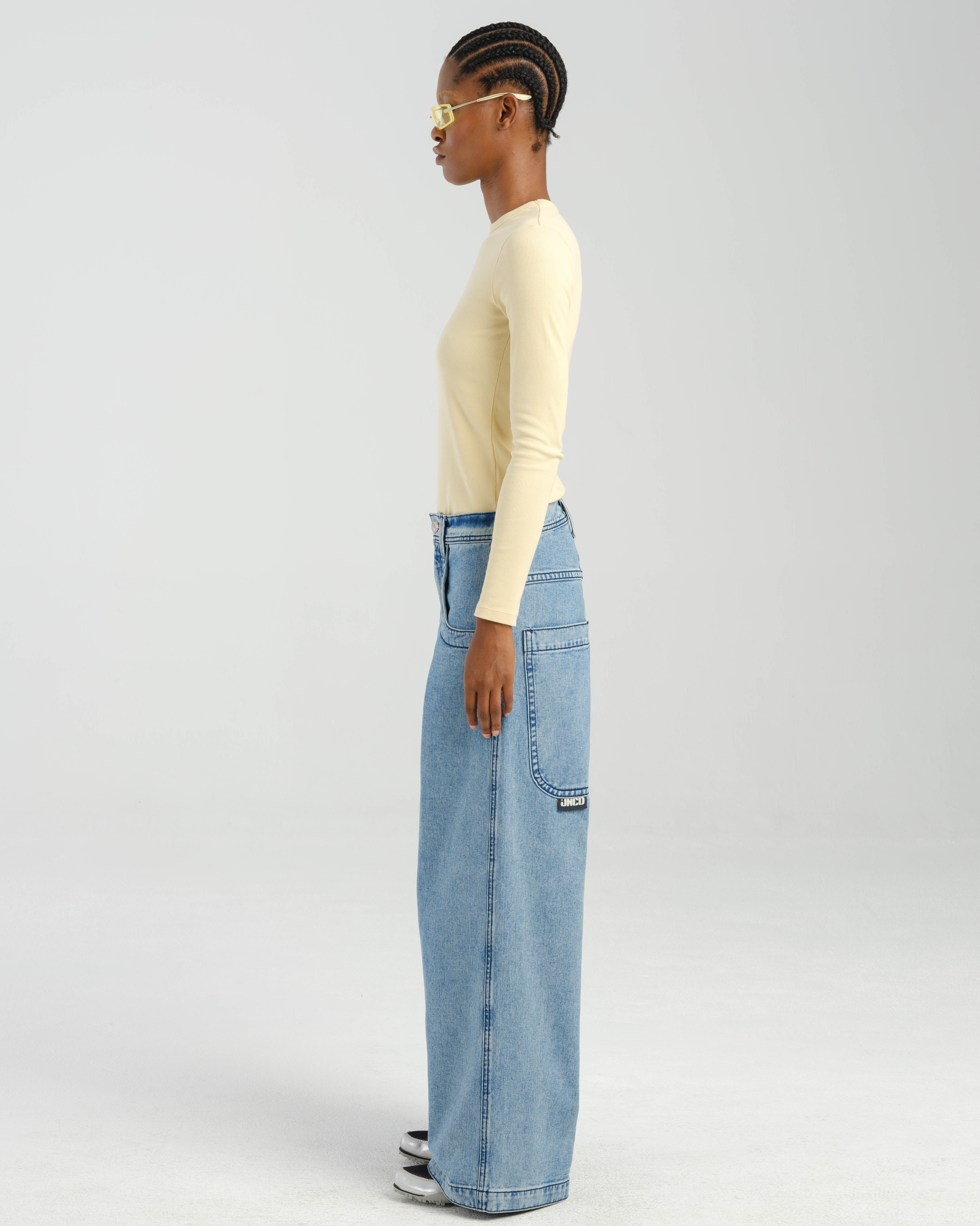 W1101 Crown Cannon. 26