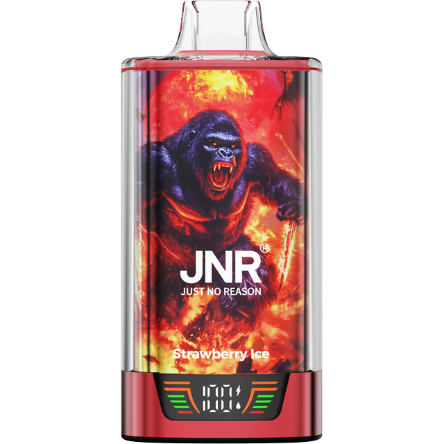 JNR 55k Puffs -Disposable Vape