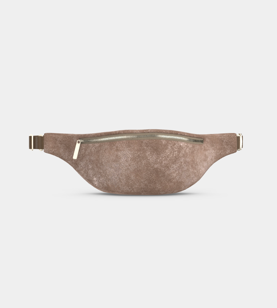 Custom Bravo Belt Bag