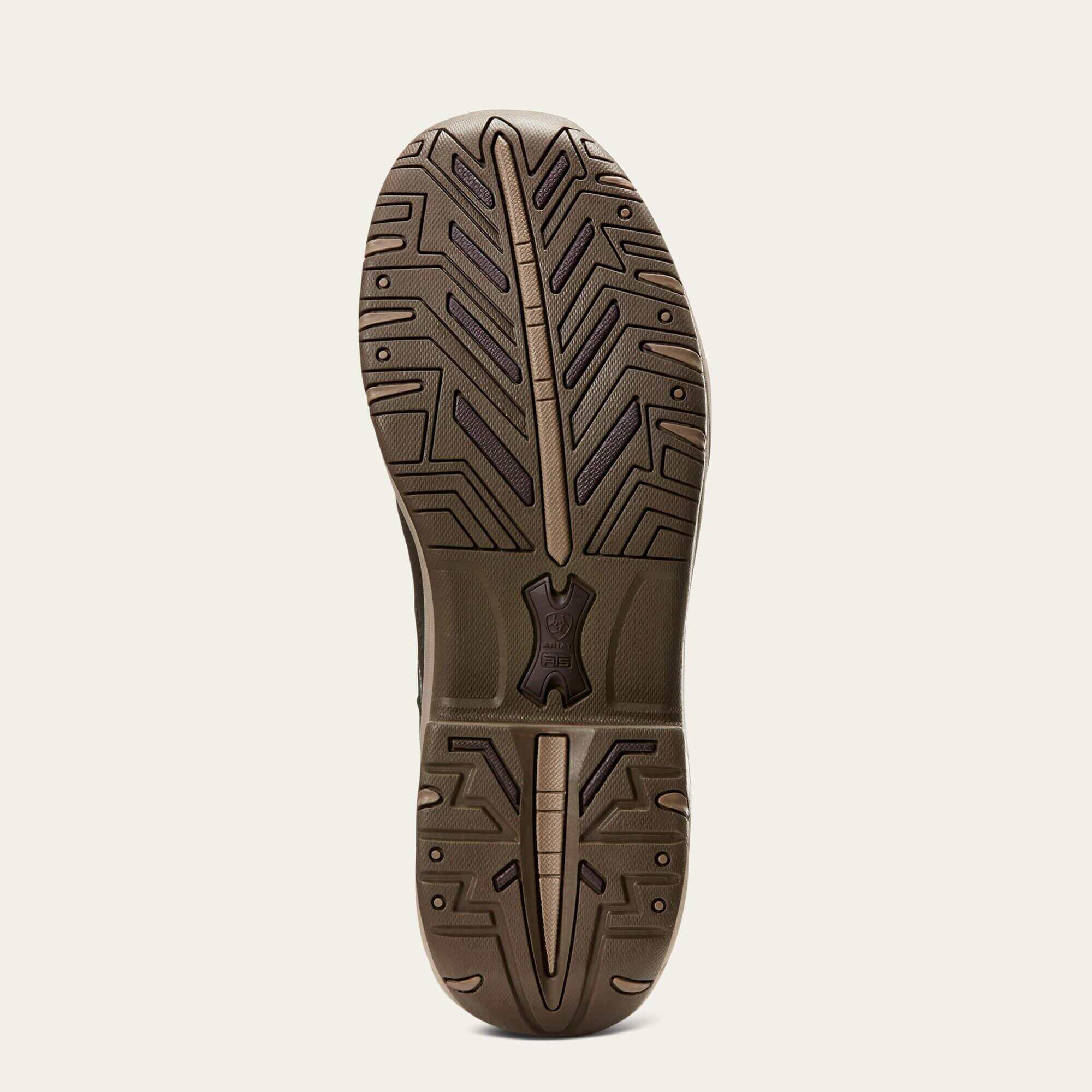 Telluride Zip Waterproof