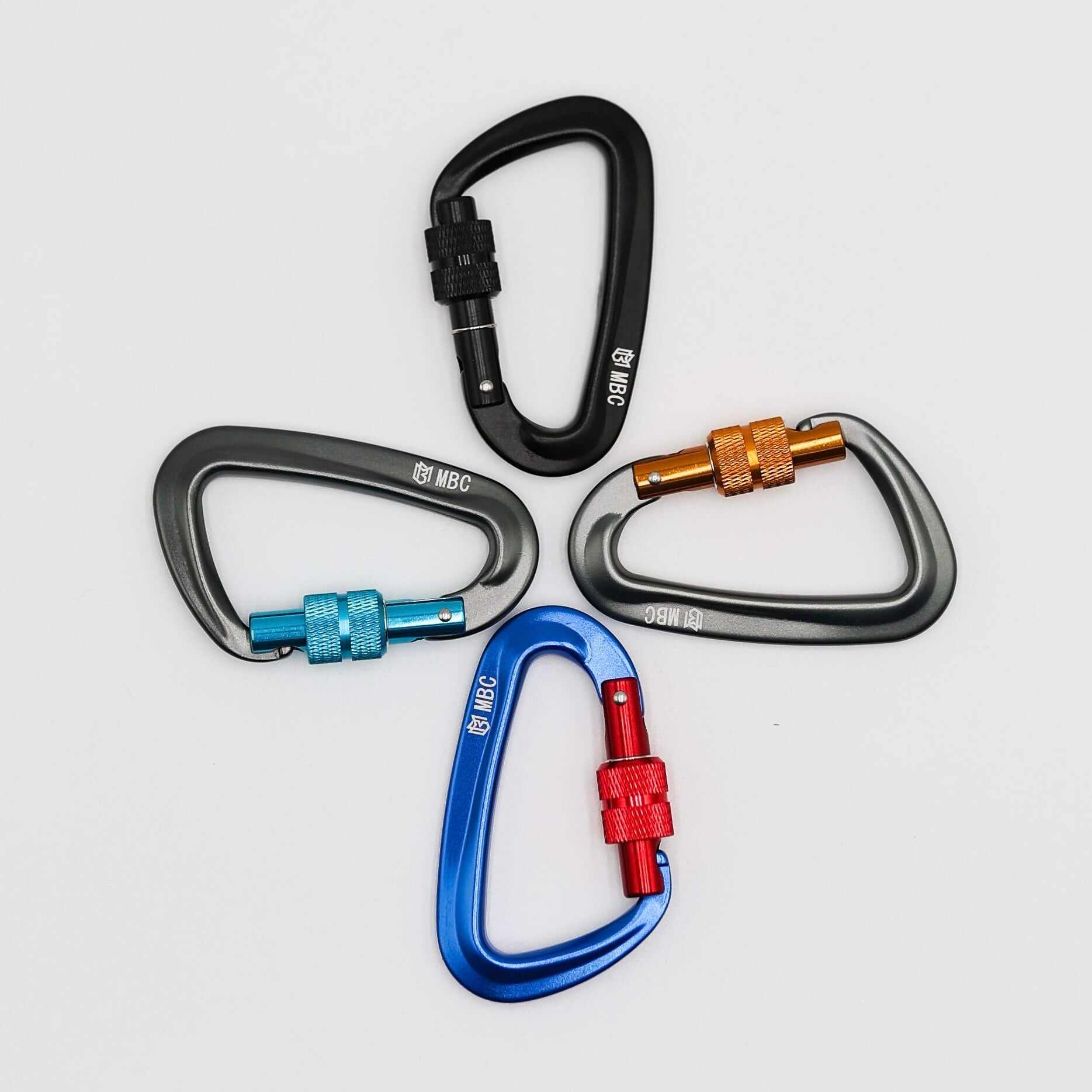 MBC CARABINER
