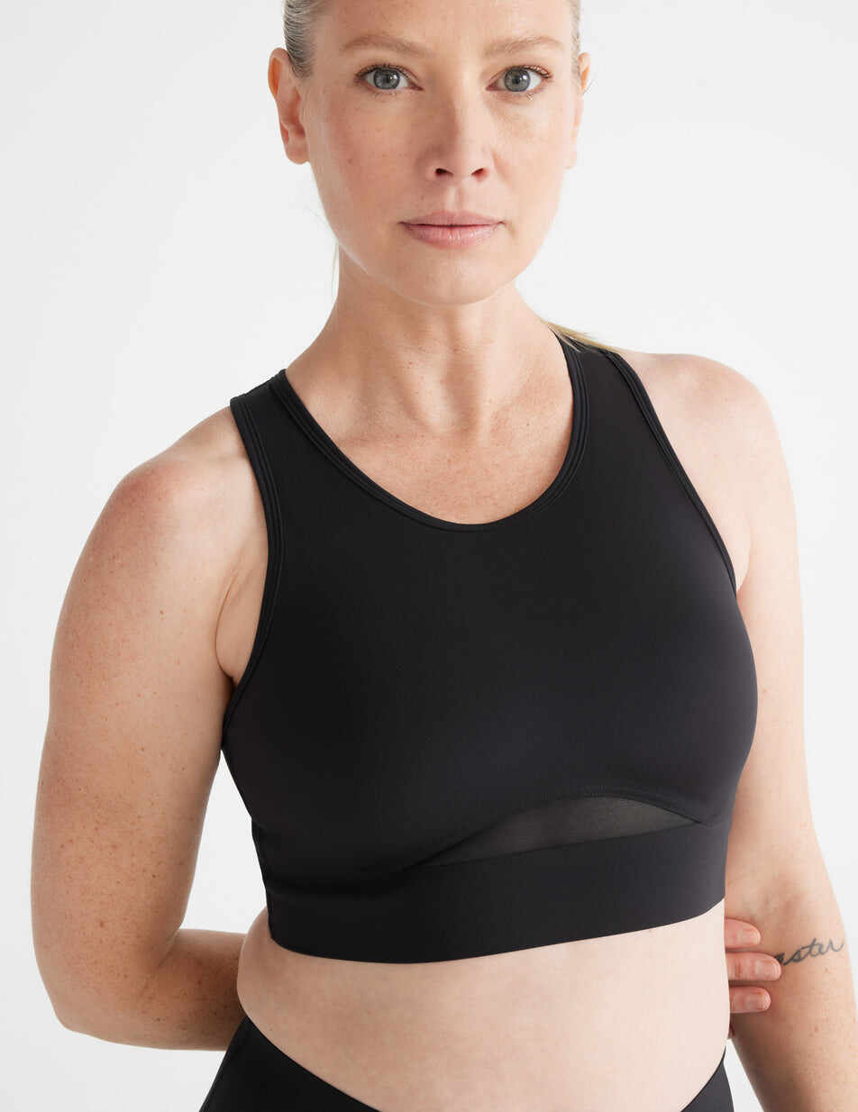 Momenta Racerback Sports Bra