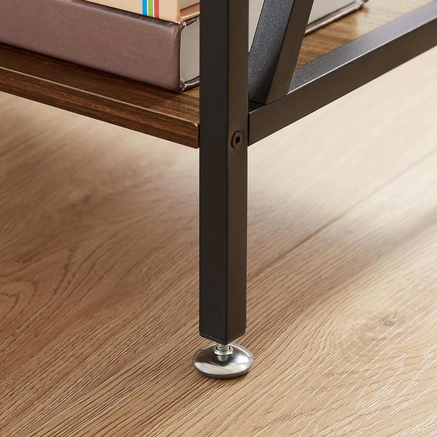 VECELO Nightstand Set of 2