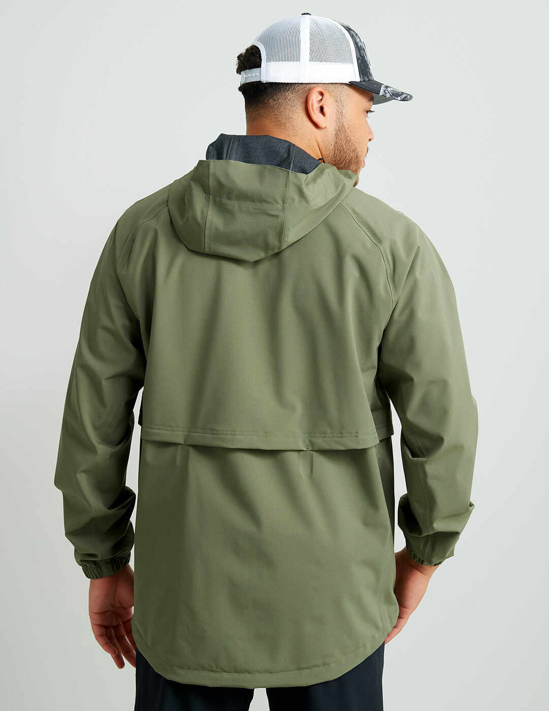 Rover Rain Jacket