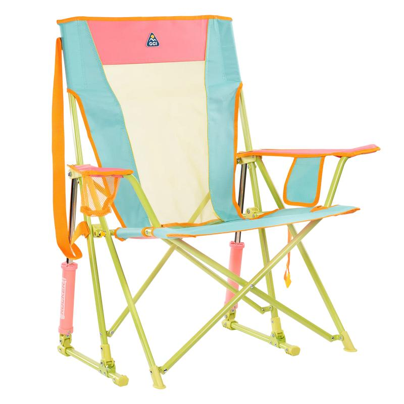Outdoor Comfort Pro Rocker