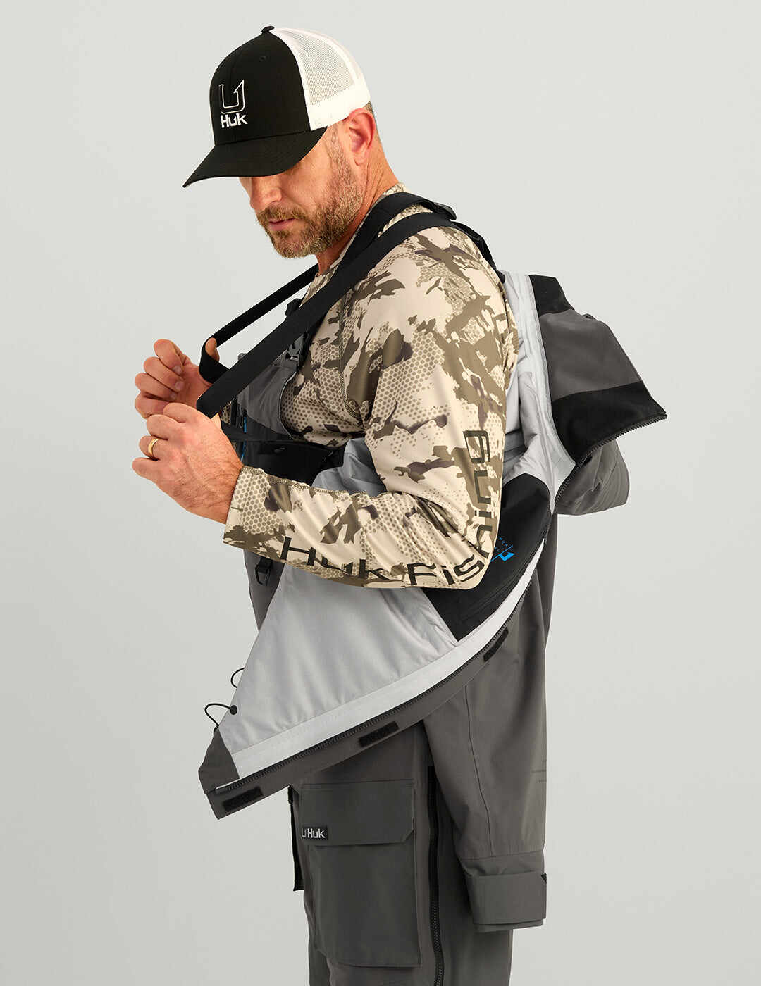 Pro Series Jacket