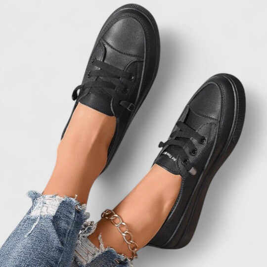 Melorienne | Orthopedic Shoes