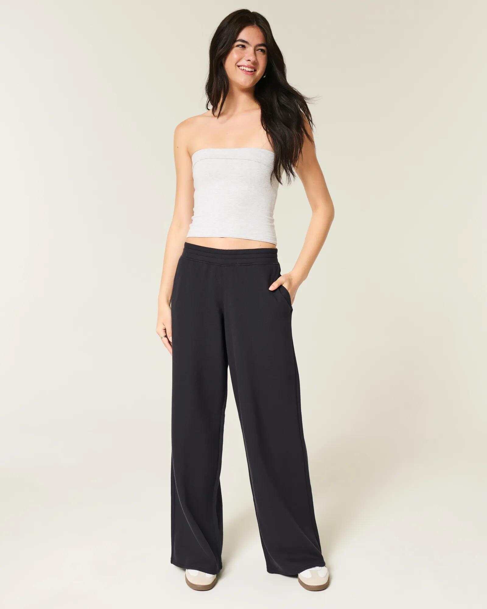 Baggy Sweatpants