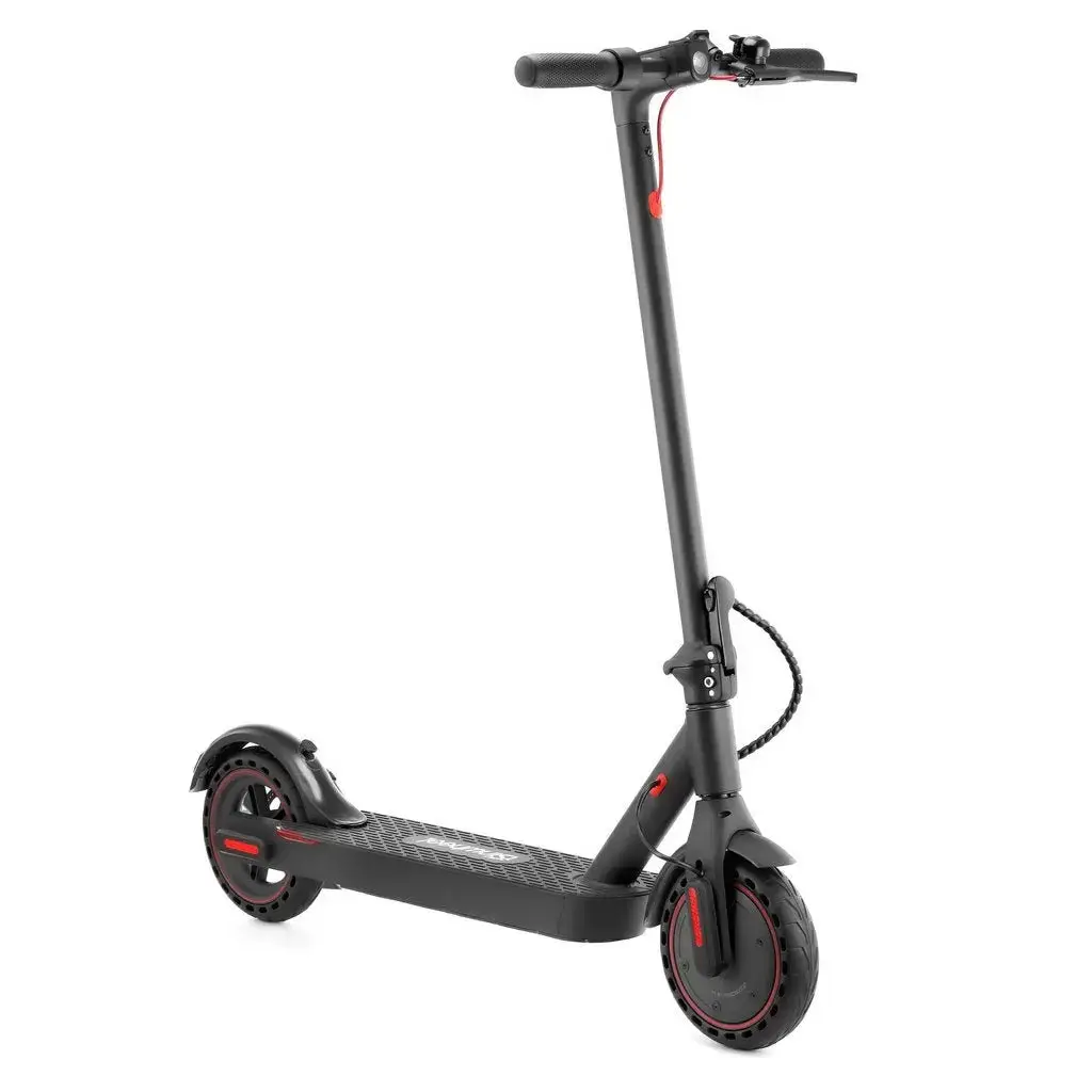 Performance i9 2023 Motorised Foldable Electric Scooter For Adults
