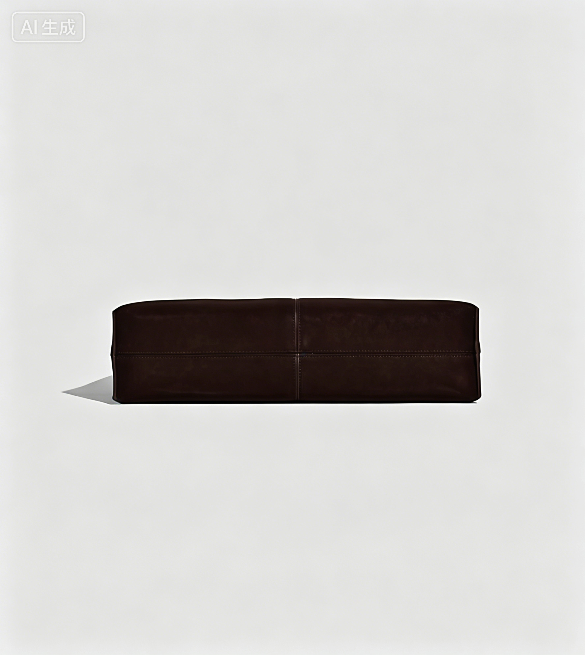 Fashionable women handbag with classic design