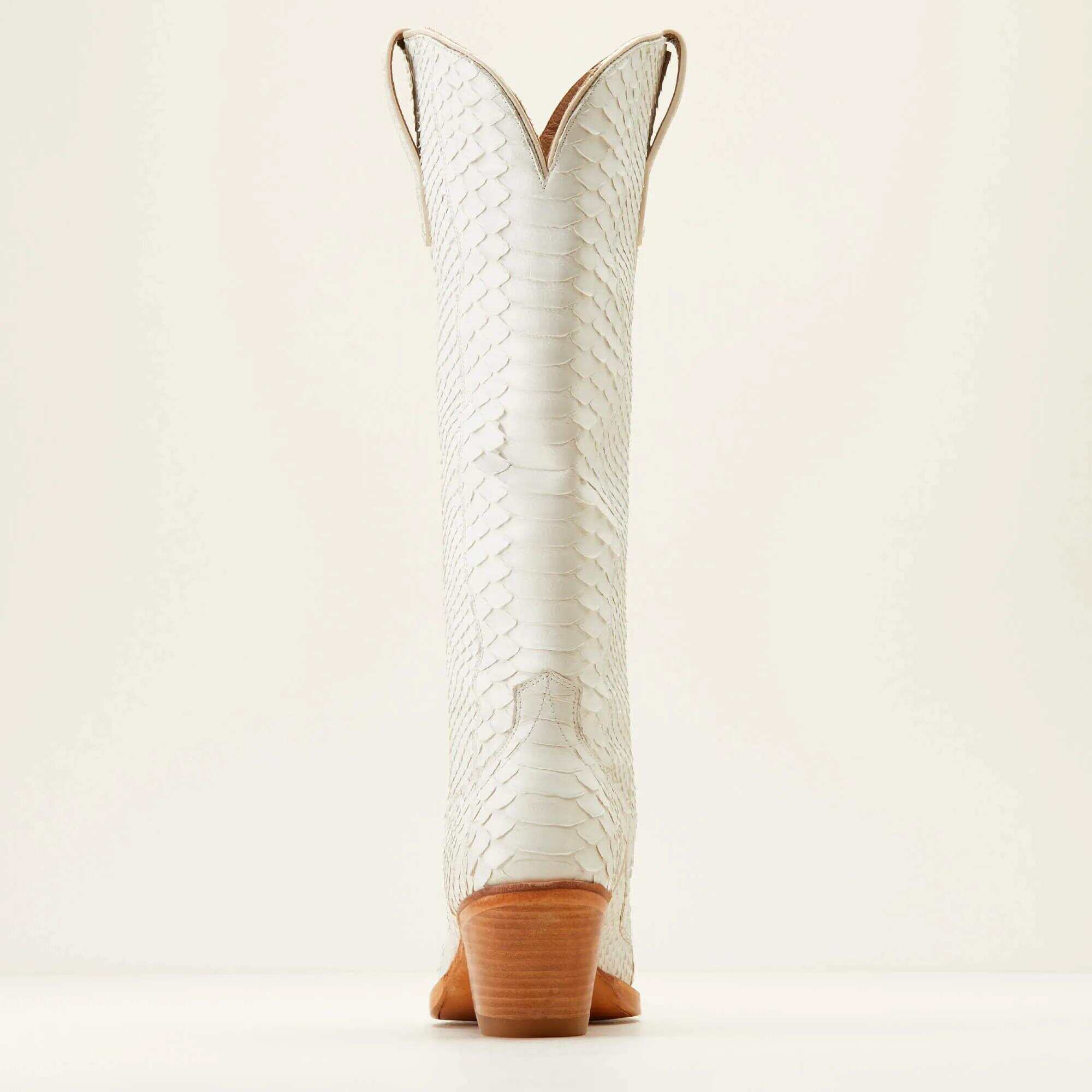 Sterling Emery StretchFit Western Boot