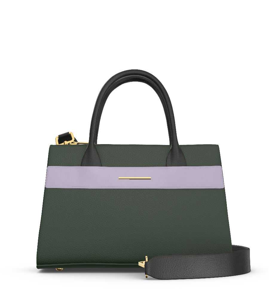 Courante Carryall