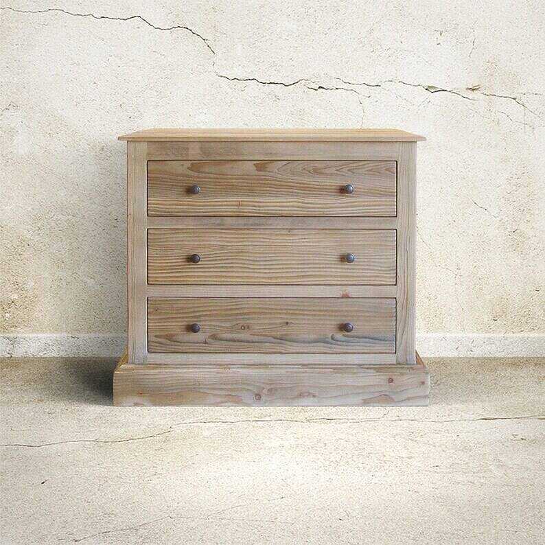 Chest, Night Stand, Dresser, Chest of Drawers, Bedroom, Reclaimed Wood, Handmade, Rustic