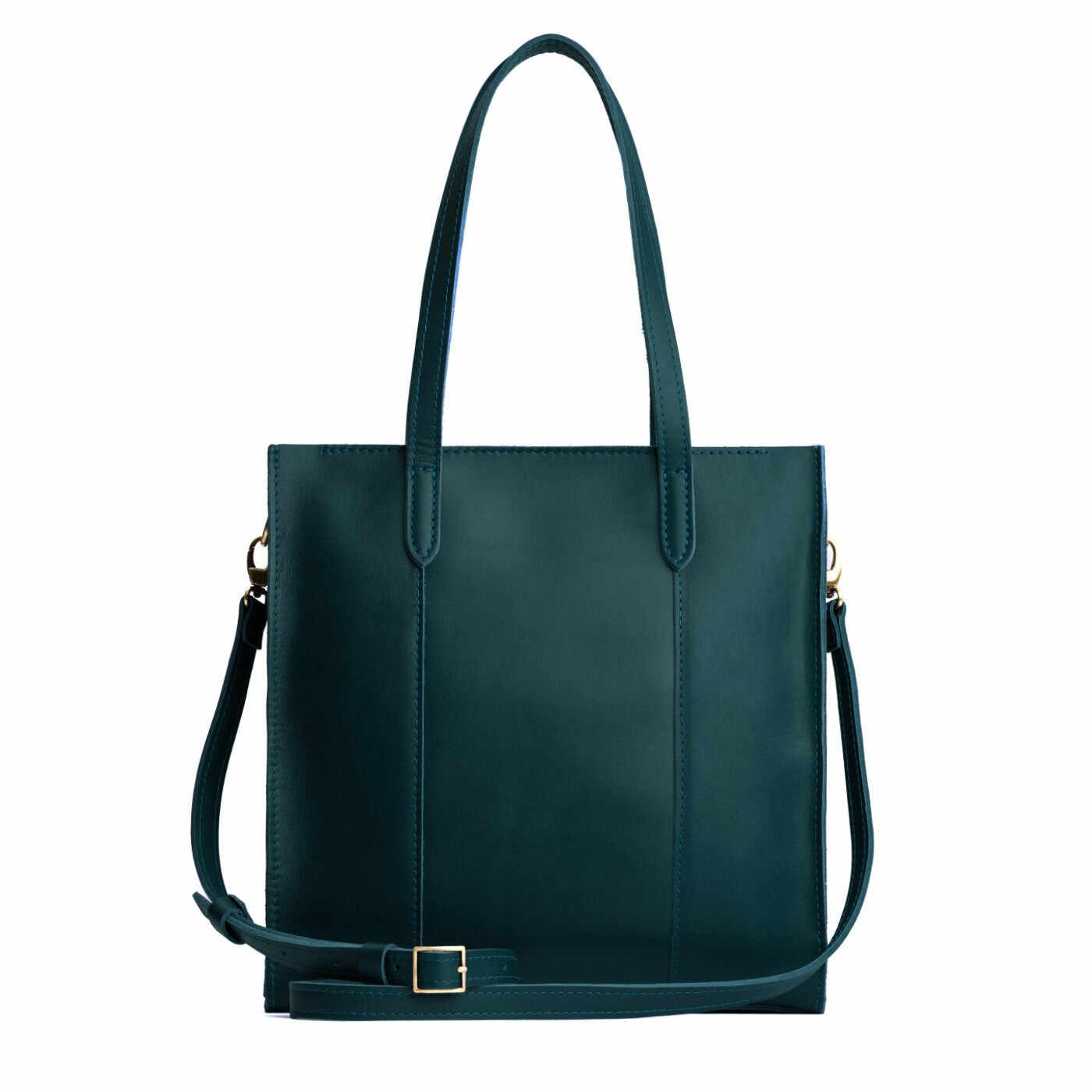 Large Lola Zipper Crossbody Tote