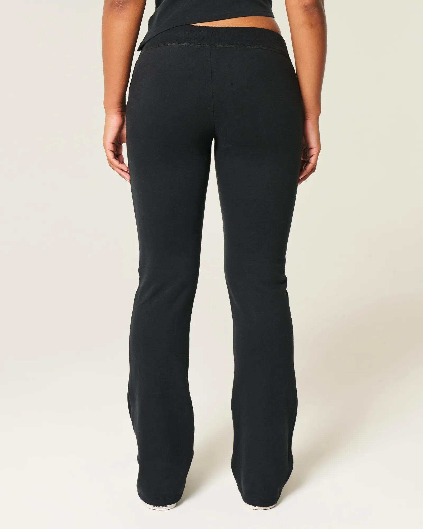 Boot Sweatpants