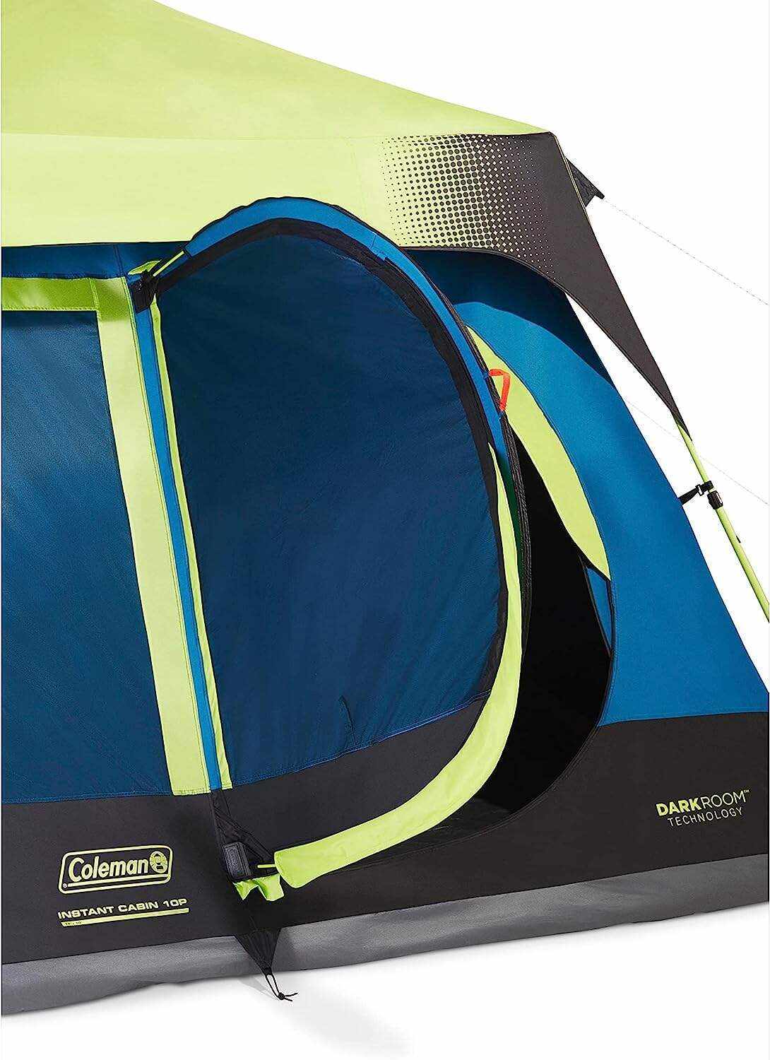 Camping Tent with Instant Setup