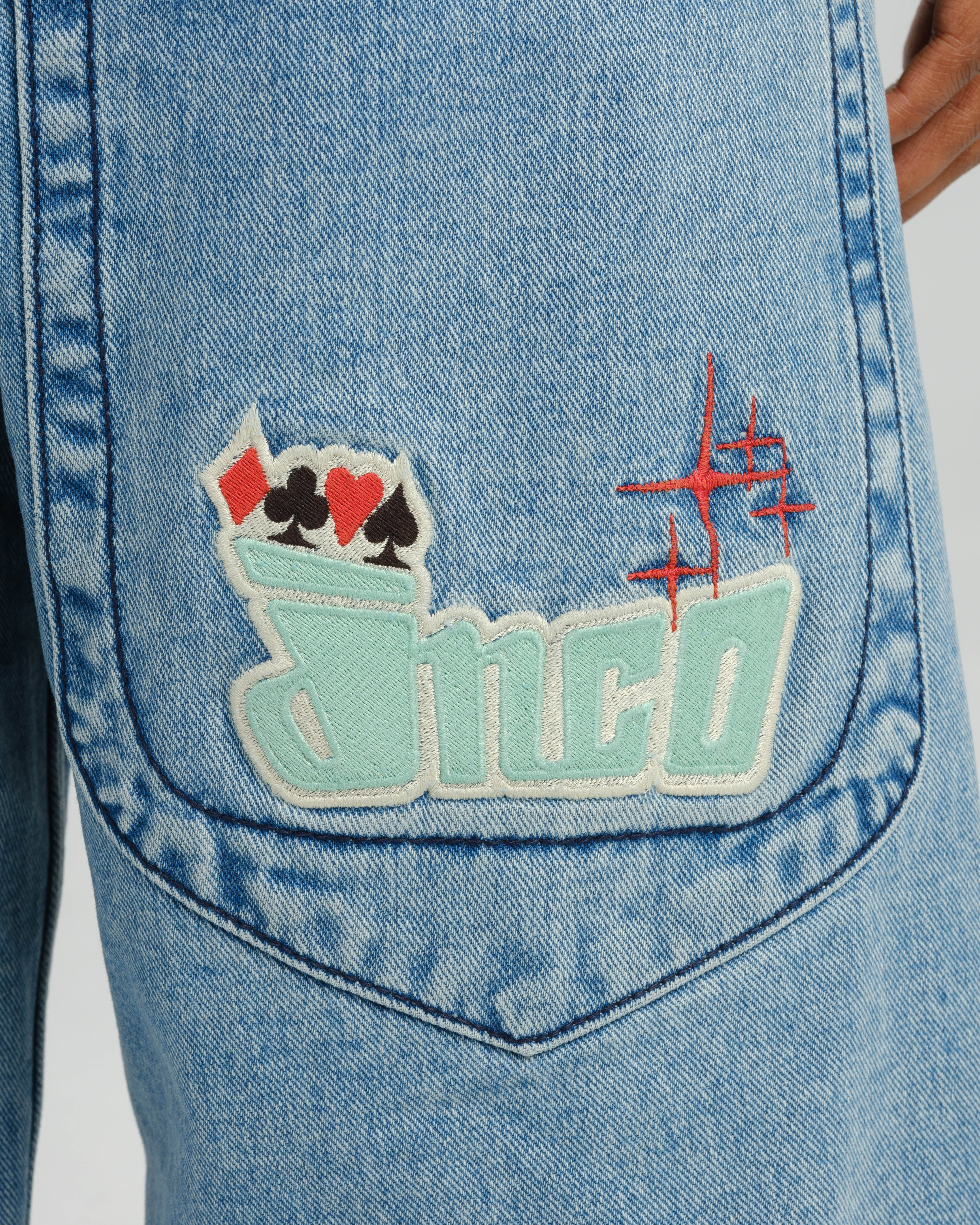 W1169 Low Down Deck. 20