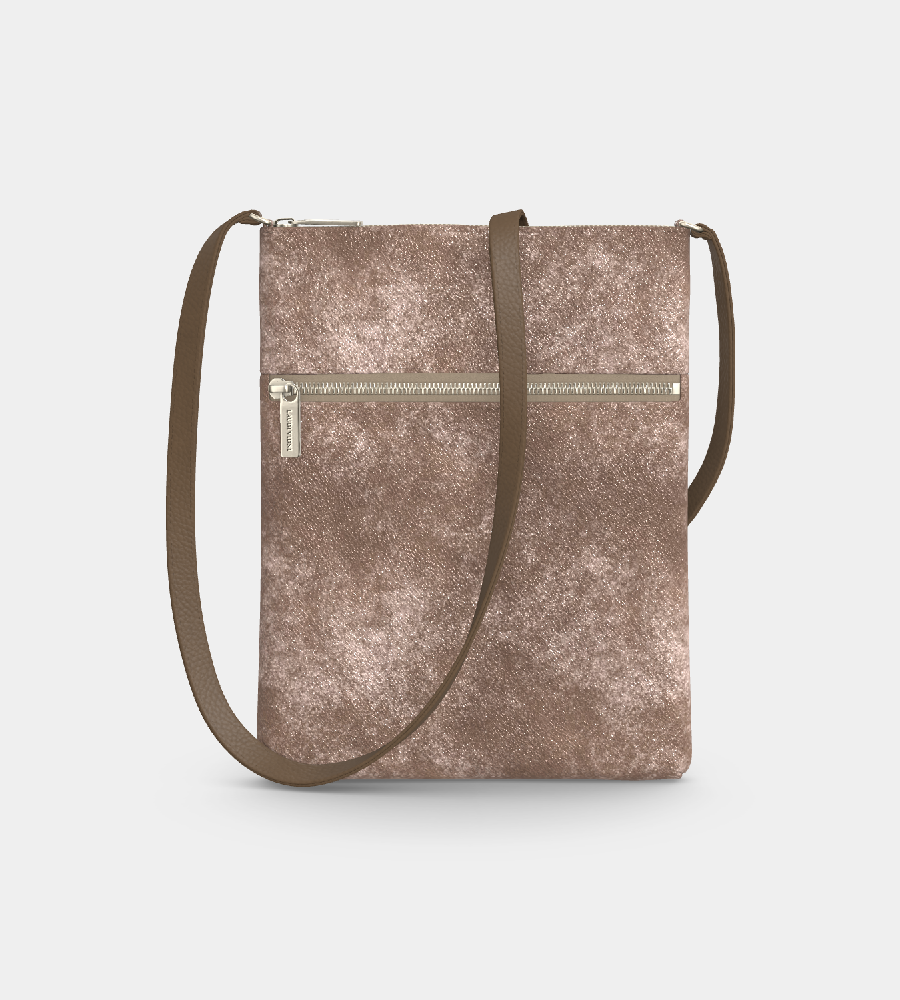 Custom Aria Crossbody