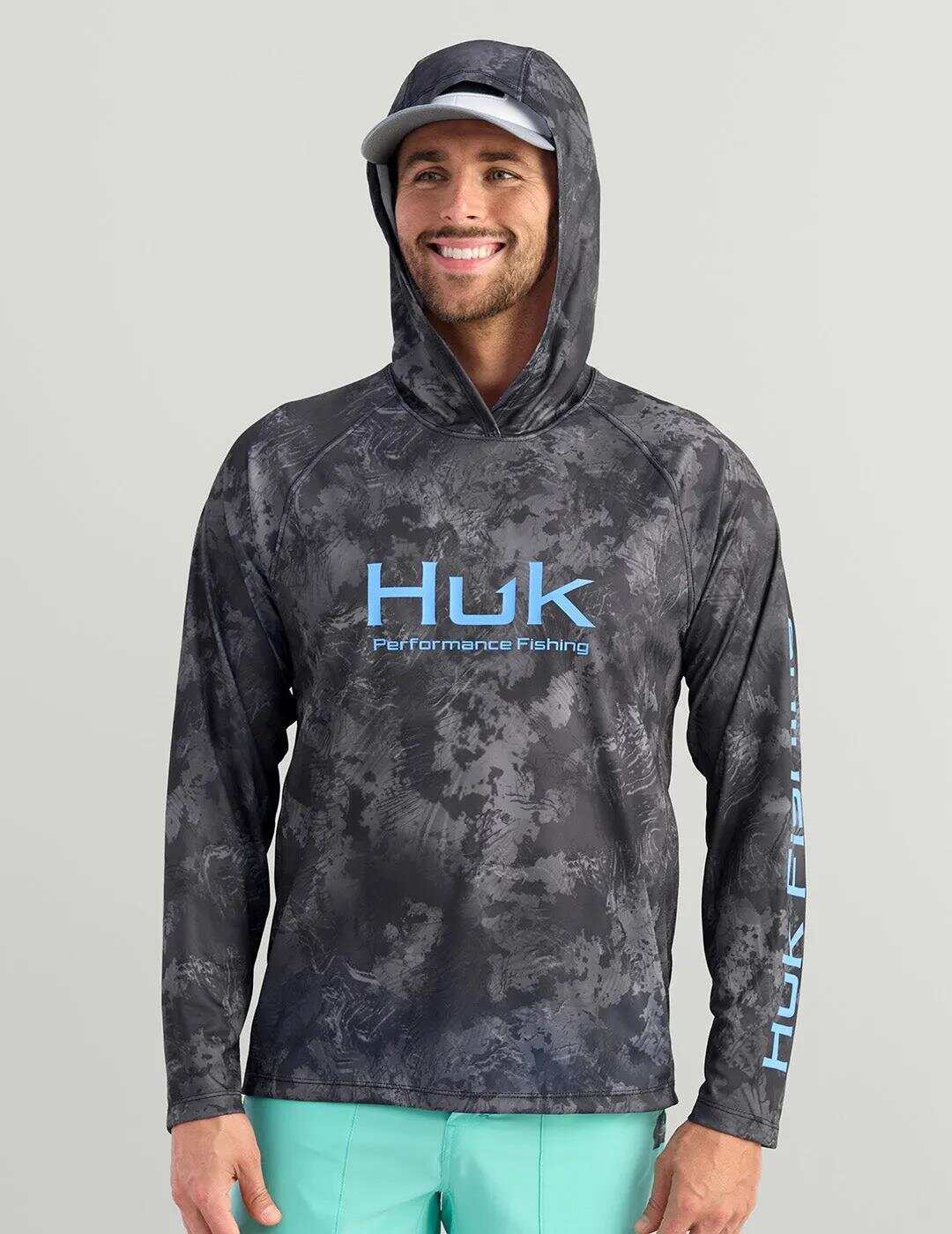 KC Subphantis Pursuit Performance Hoodie