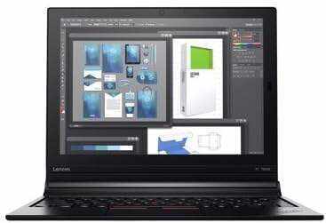 Lenovo X1 Tablet,Win10p,I7,16Gb,512Ssd,3Yr
