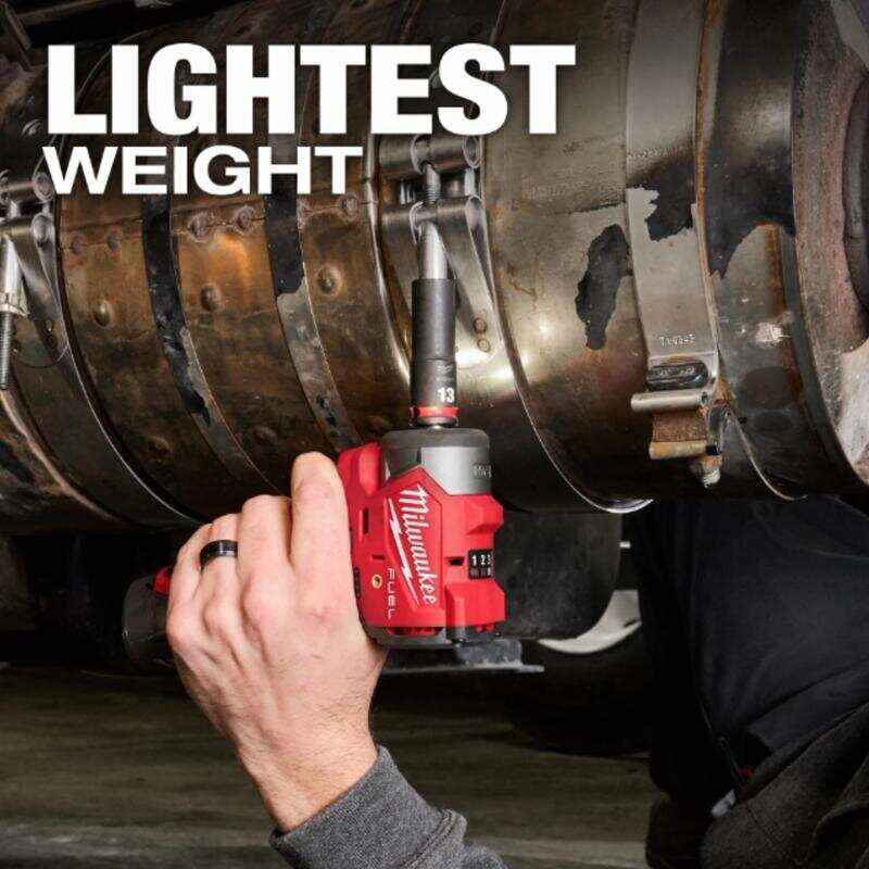 M12 FUEL™ 3/8” impact wrench Subcompact 3049-20 with (2) FREE 3.0 Batteries!