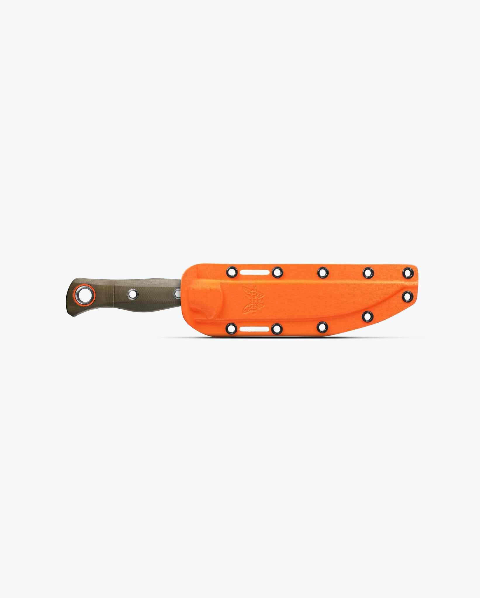 Meatcrafter® | OD Green G10 | 6