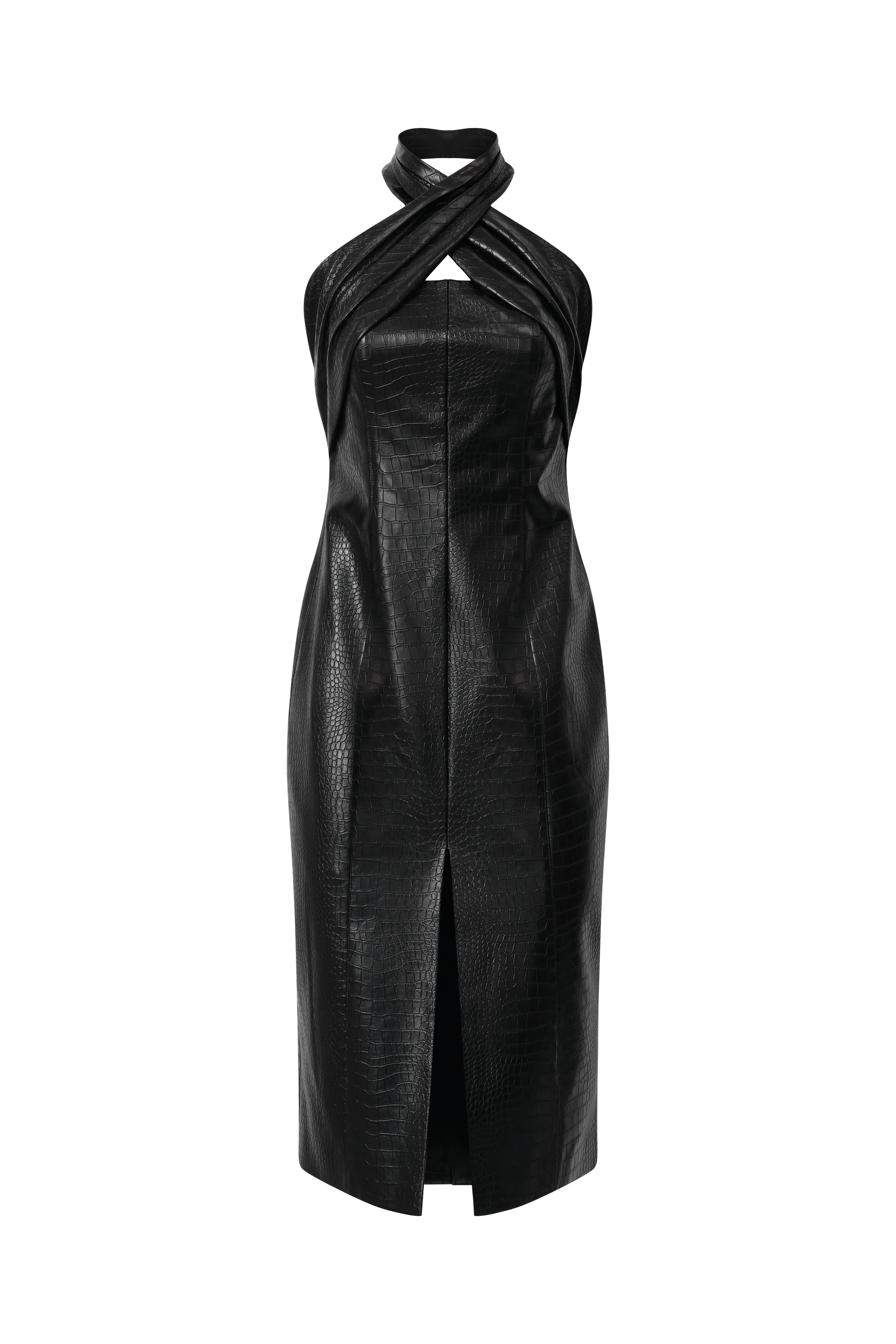 TestAstrid Dress