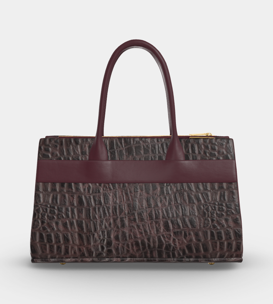 Custom Courante Large Carryall