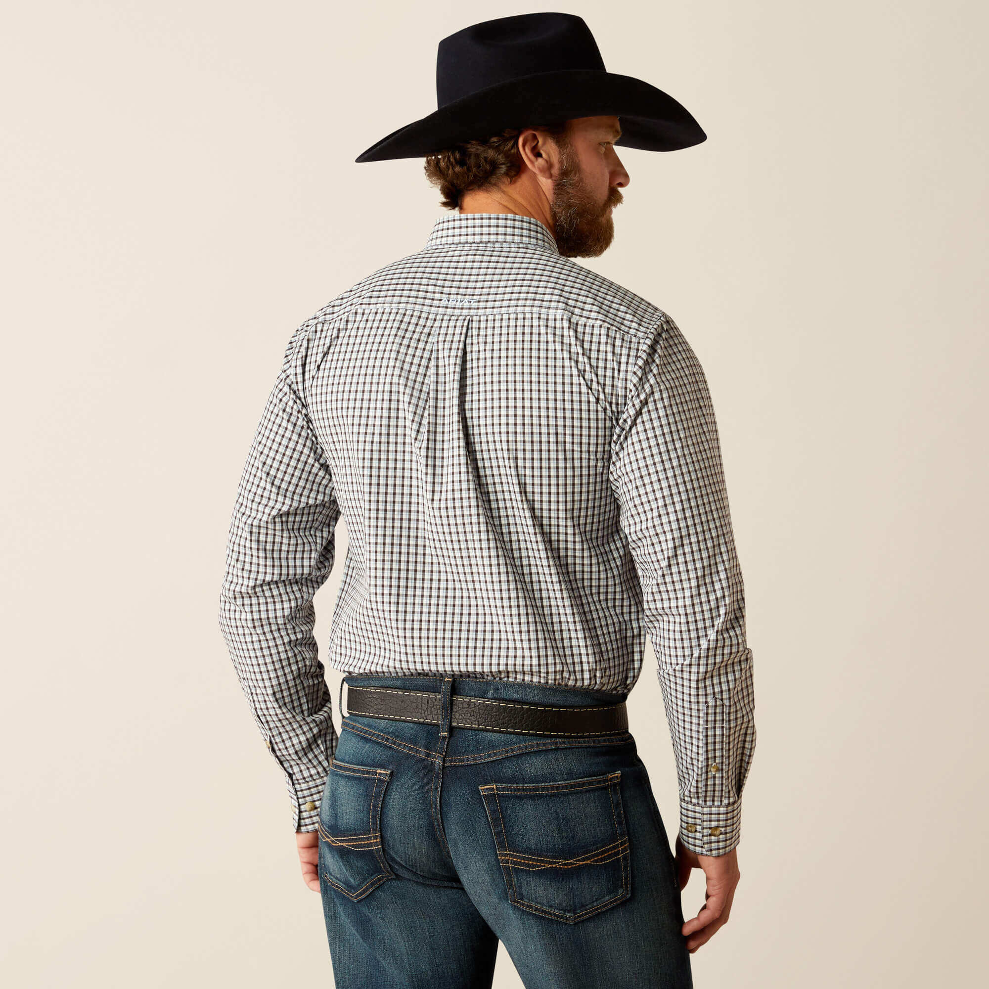 Pro Series Creek Fitted Shirt