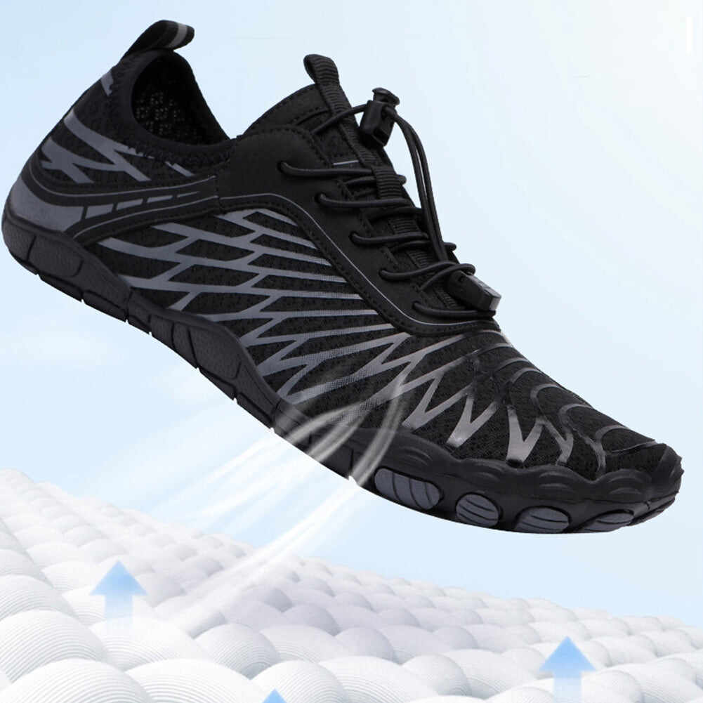 Grounding Allround Barefoot Shoes