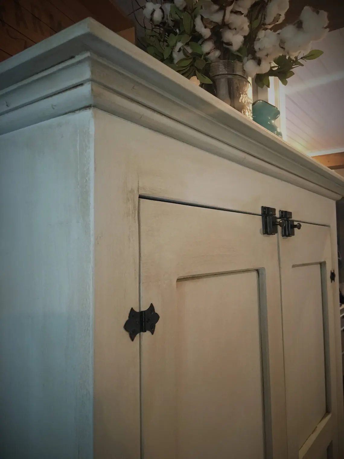 Robin's Rustic Pantry