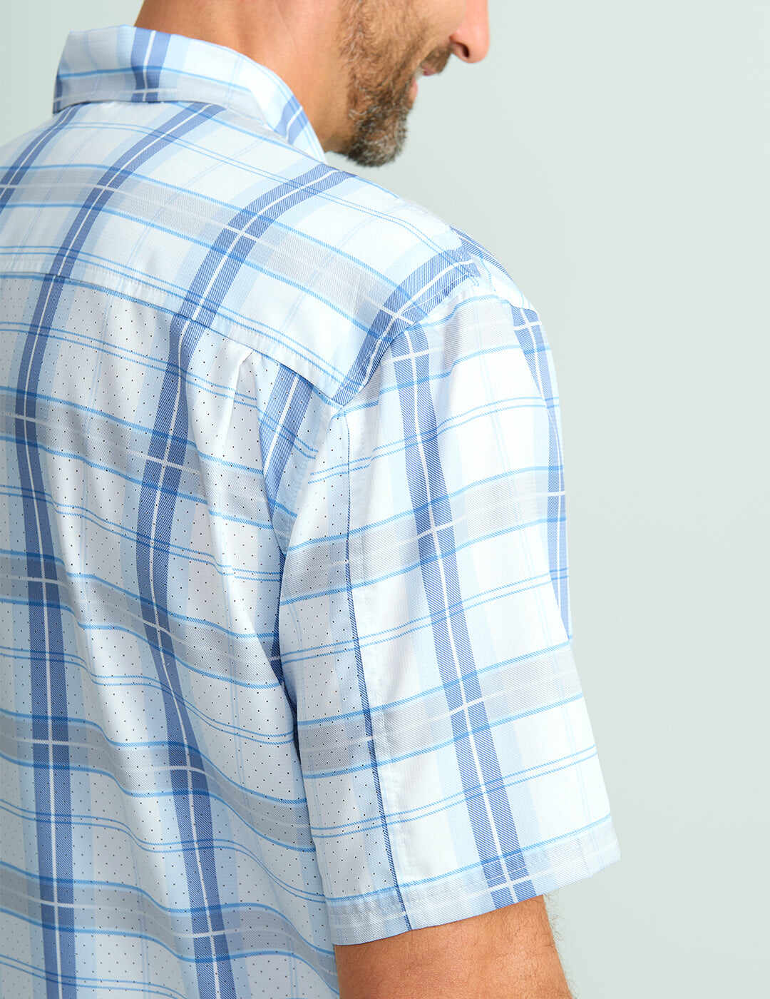 Tide Point Short Sleeve Button-Down