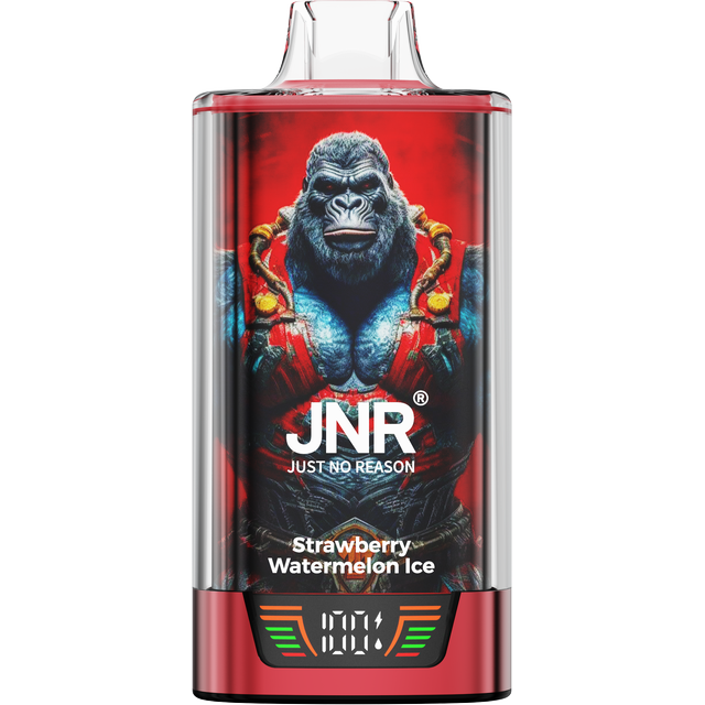 JNR 55k Puffs -Disposable Vape