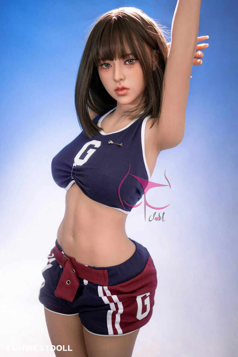 FunWest 155cm F Cup - Darlene - IN STOCK