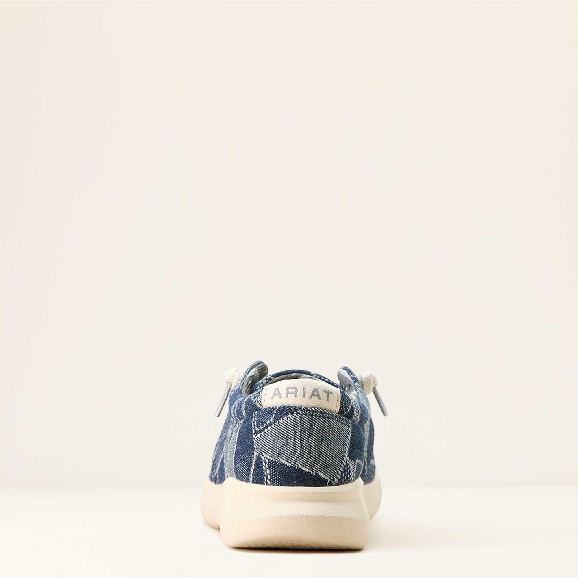 Hilo Shoe