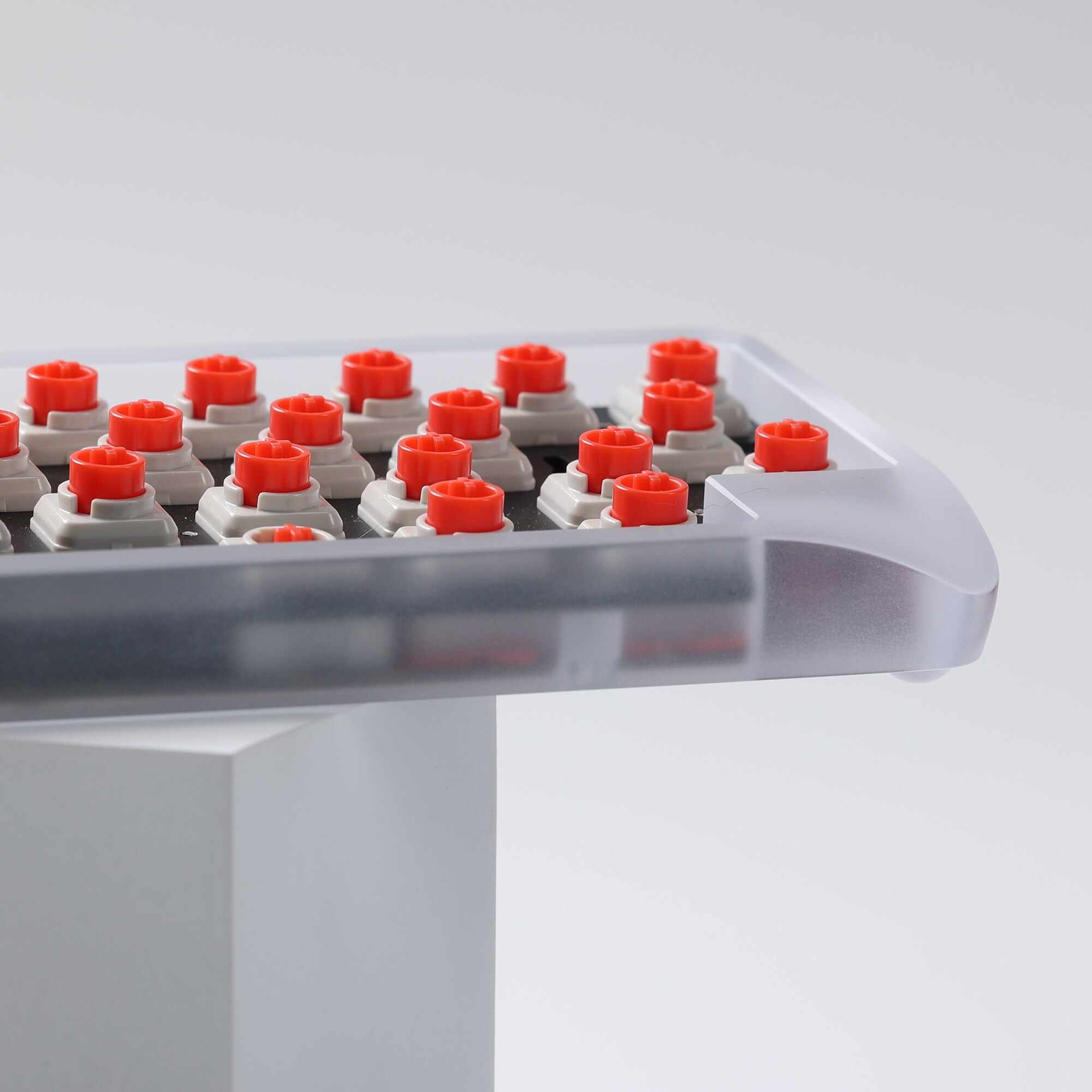 Agar Mini x DynaCap EC Kit