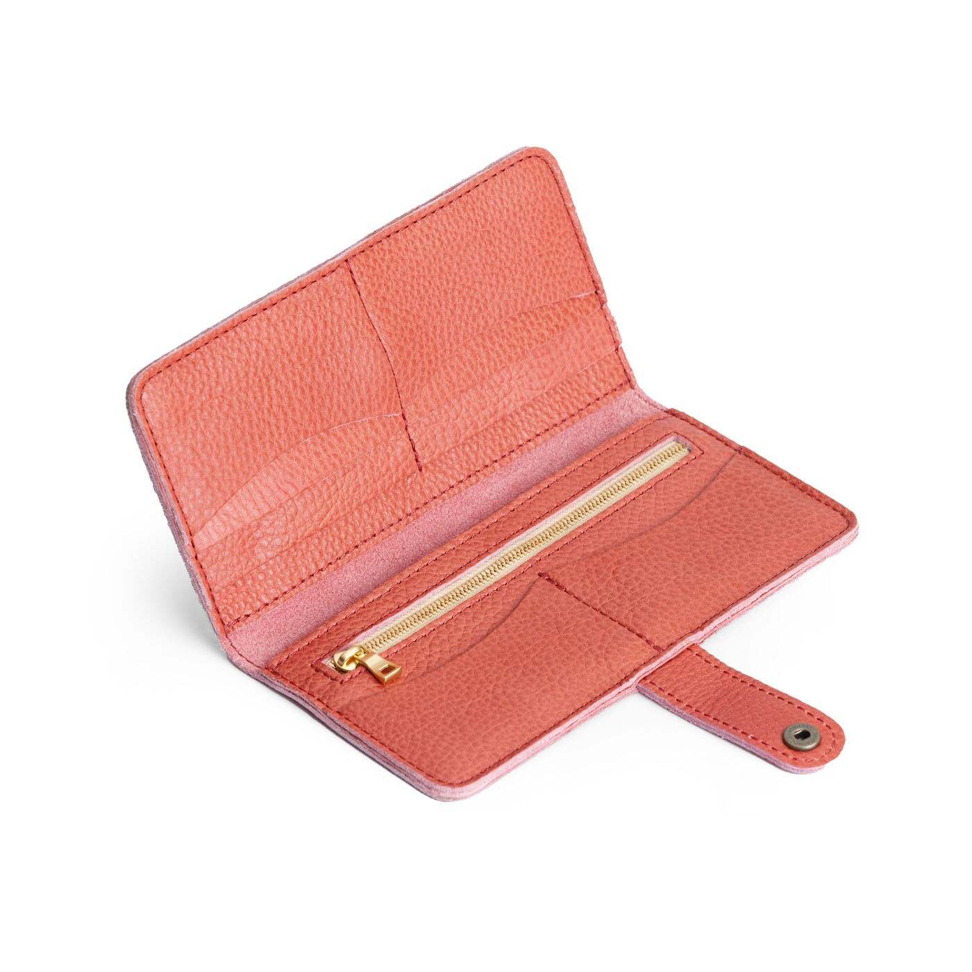 Women's Bifold Wallet