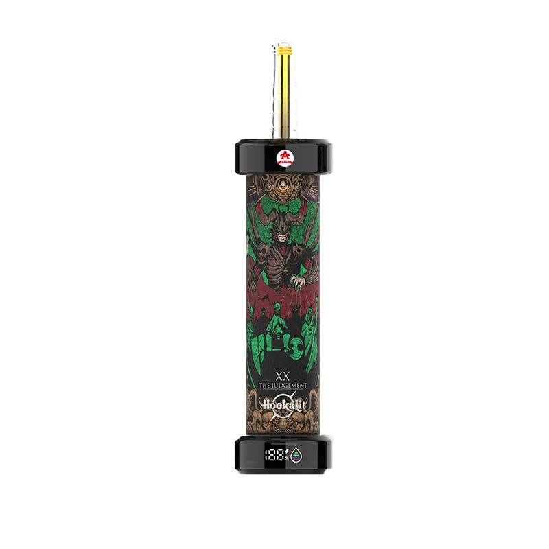 ARYMI Hookalit 40000 Puffs Disposable Vape