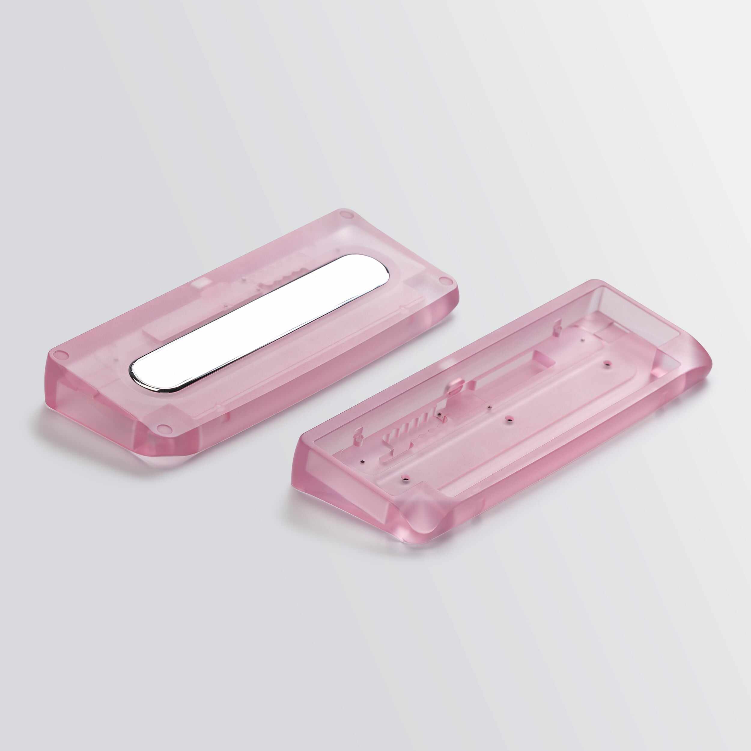 Agar Mini x DynaCap EC Kit