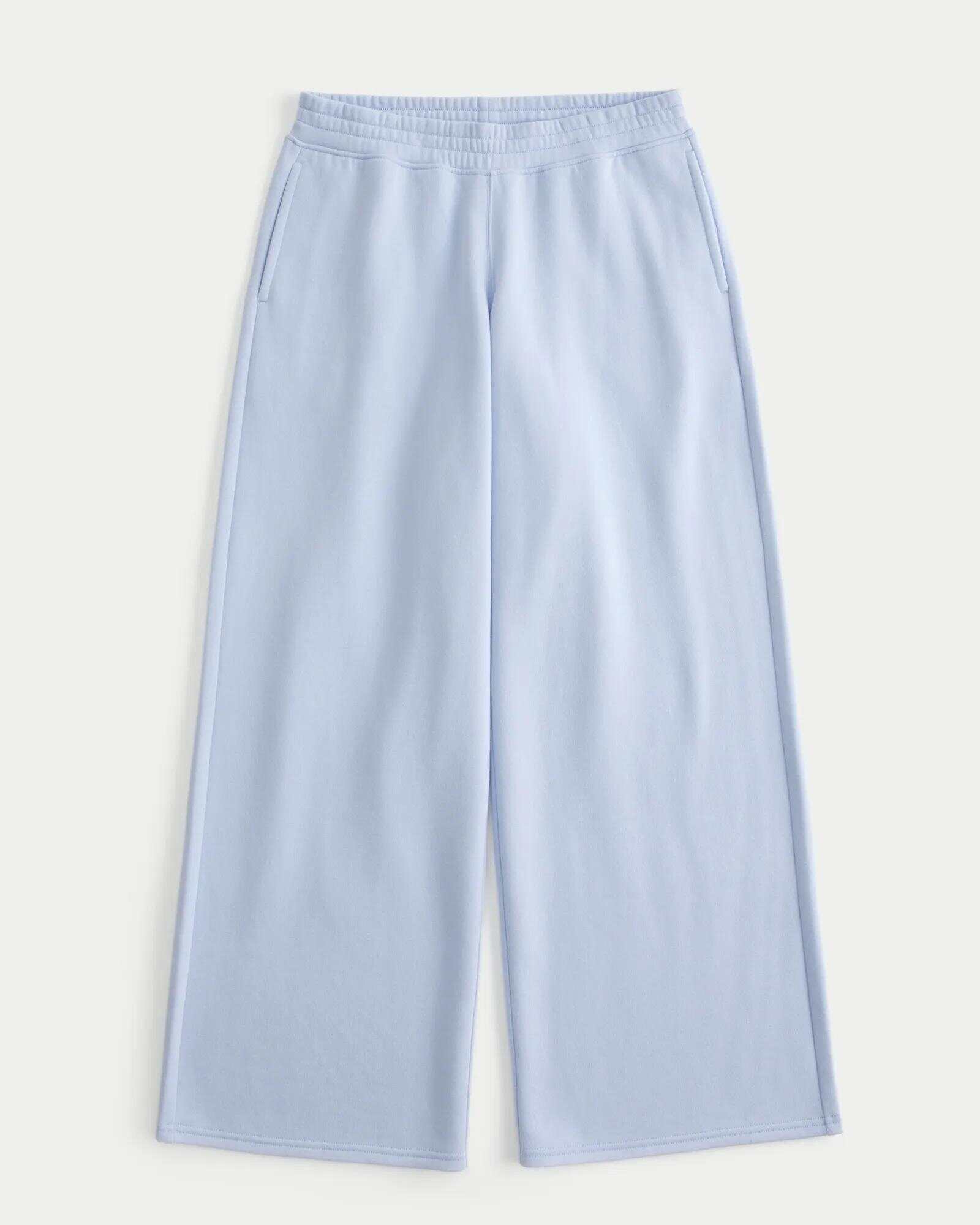 Baggy Sweatpants