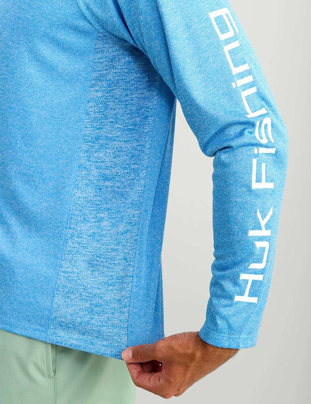 Pursuit Performance Hoodie