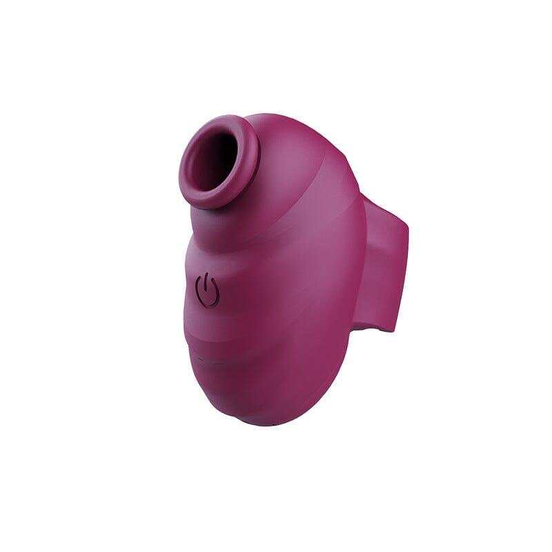 Little Bee Clitoral Sucking Vibrator
